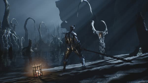 Mortal Shell II (PS5)