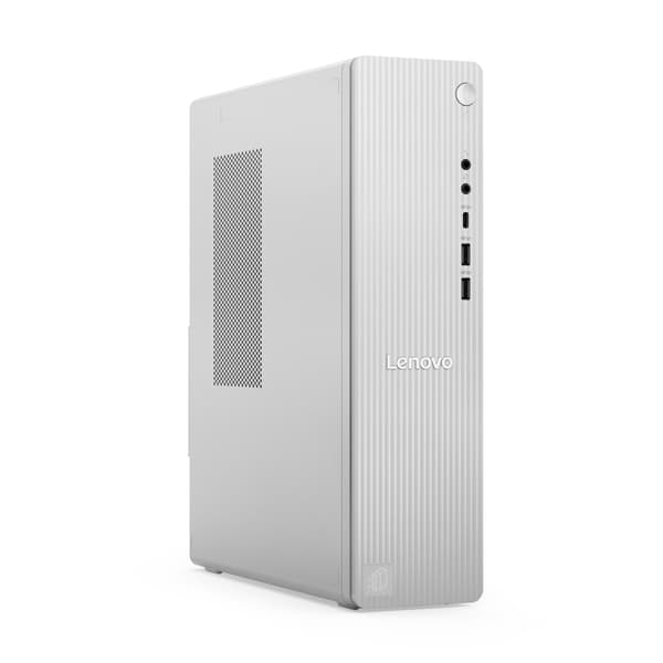 Lenovo IdeaCentre Tower stationär dator, Windows 11 Home
