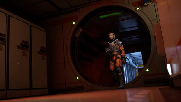 Aphelion (PS5)