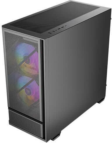 Antec P30 ARGB Miditorn ATX-chassi