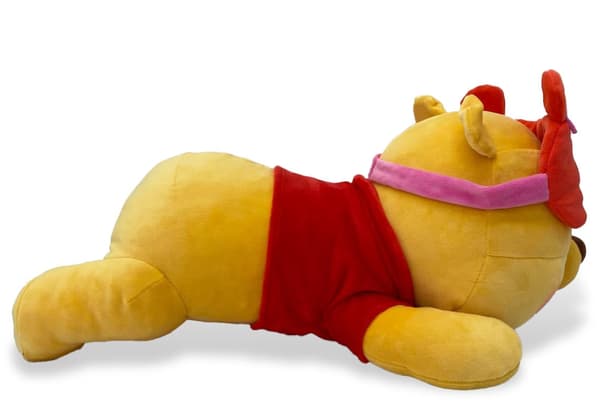 Disney Nalle Puh 40 cm, kramdjur