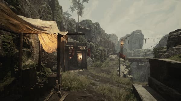 Gothic spil, PS5