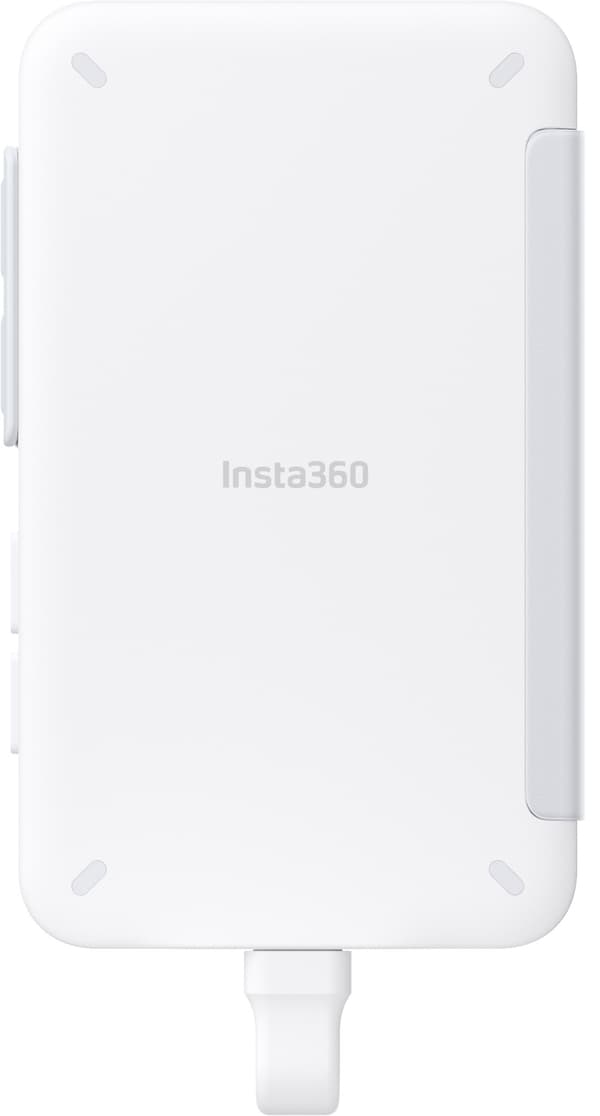 Insta360 Snap Selfie Screen selfieskärm för mobil