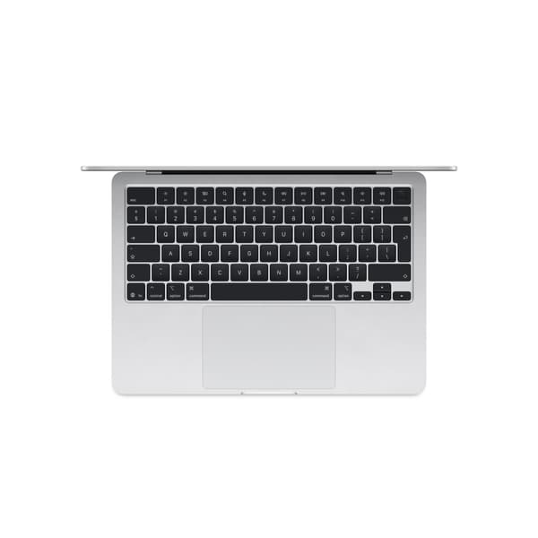 Apple MacBook Air 13" M5 16 GB, 1 TB bärbar dator, silver
