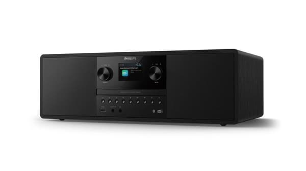 Philips TAM6500/10 mikromusiksystem