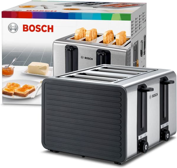 Bosch TAT7S45 brödrost