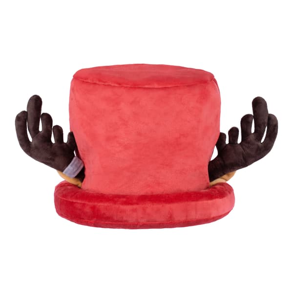One Piece Chopper-hatt