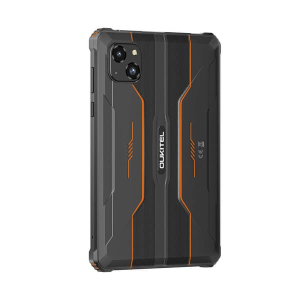Oukitel RT3 Pro vatten- och stöttålig surfplatta