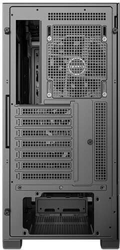 Antec P30 AIR Mid-Tower ATX-chassi