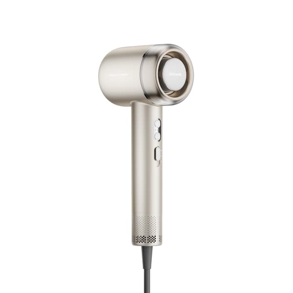 Dreame GUSTO Titanium Gold hårfön