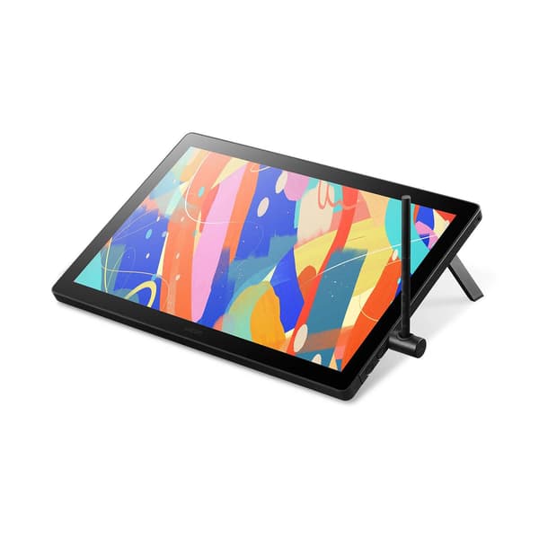 Wacom Cintiq 16 (2025) ritbordsskärm