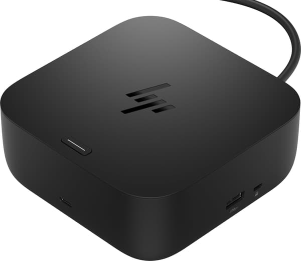 HP USB-C 100W G6 Dockningsstation