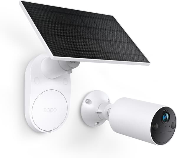 TP-LINK Tapo C410 KIT -övervakningskamera för utomhusbruk