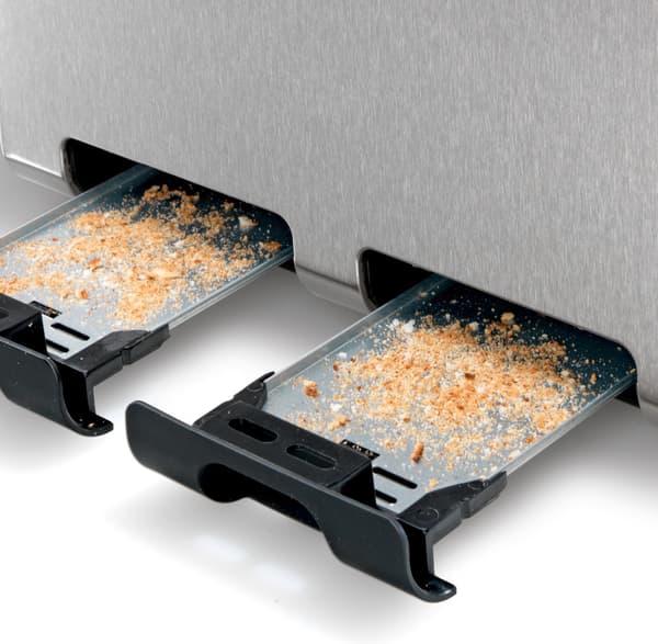 Bosch TAT7S45 brödrost