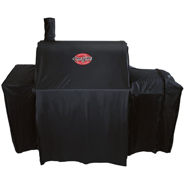 Char-Griller Smokin' Pro / Pro Deluxe skyddshölje