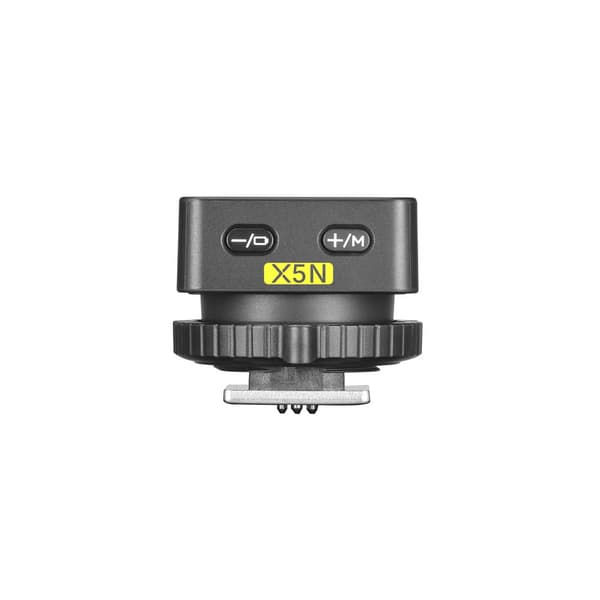 Godox X5 trådlös blixtsko och utlösare för iT32, Nikon