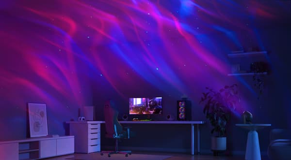 Govee Star Light Projector stjärnljusprojektor