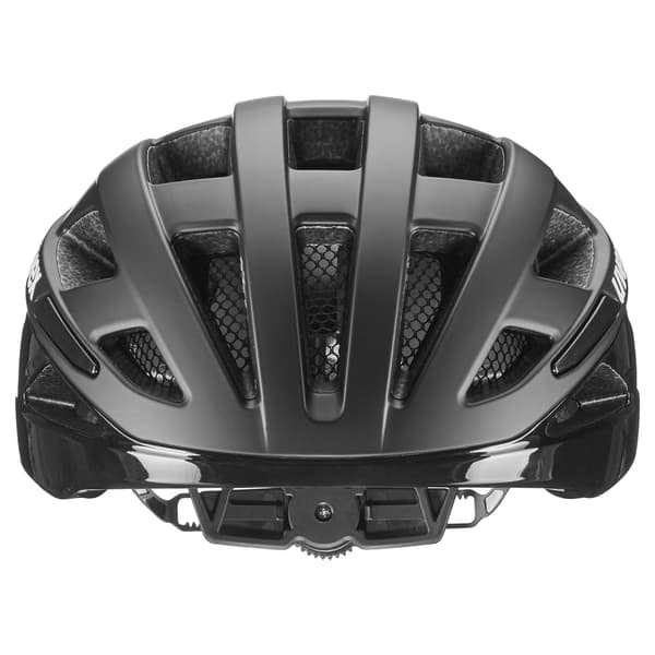 Uvex I-Volute MIPS cykelhjälm, 56 - 60 cm, matt svart