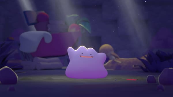 Pokémon Pokopia (Switch2)