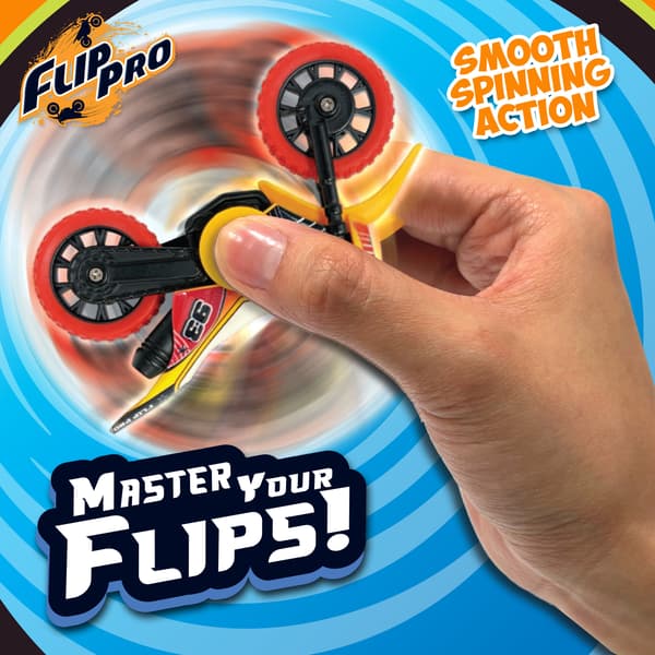 Flip Pro Stuntpark