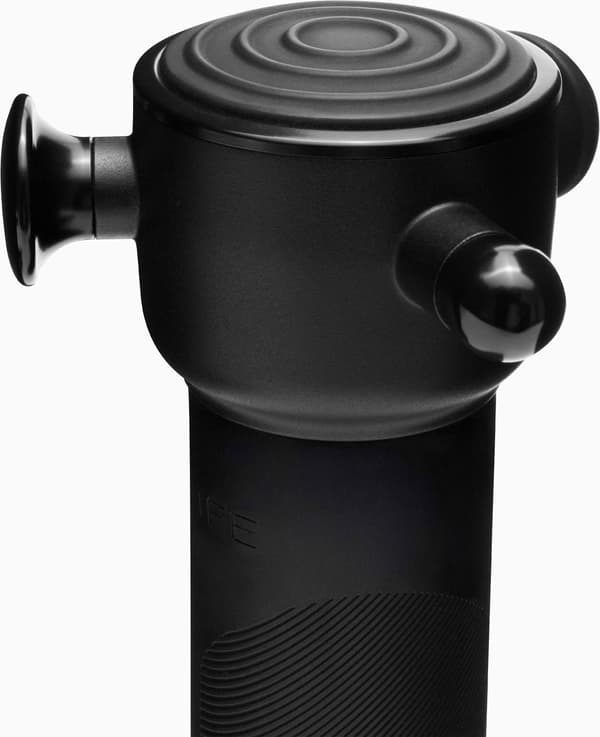 Flowlife Flowsonic Pro vibrationsmassagapparat