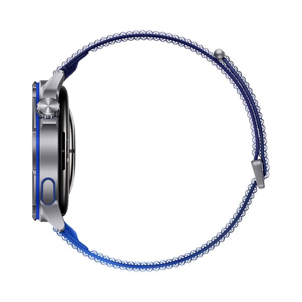 Huawei Watch GT Runner 2 smartklocka, blå