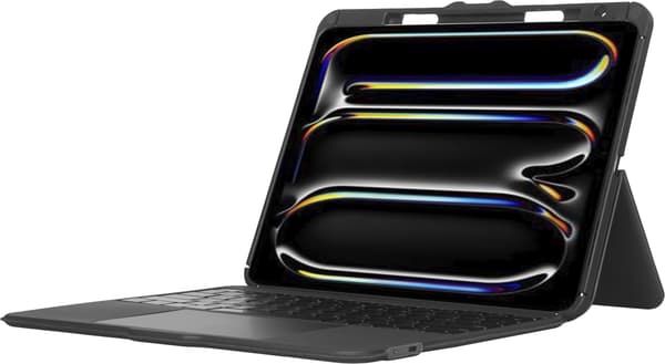 Targus VersaVu Bluetooth-tangentbordsetui, iPad Pro 13" M4