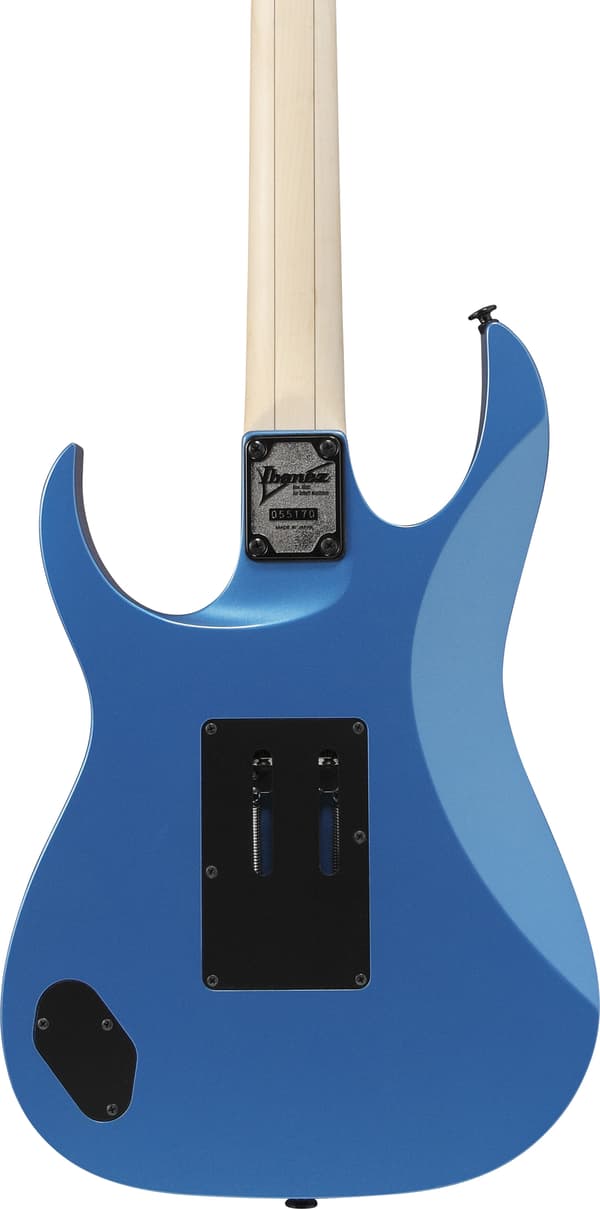 Ibanez RG550-EB Genesis elgitarr, Electric Blue