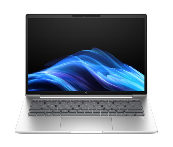 HP ProBook 4 G1a 14" bärbar dator, Windows 11 Pro (D35YLET)
