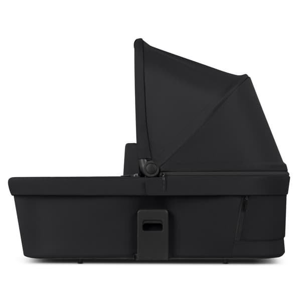 ABC Design Salsa Core All in One barnvagnspaket, bläck