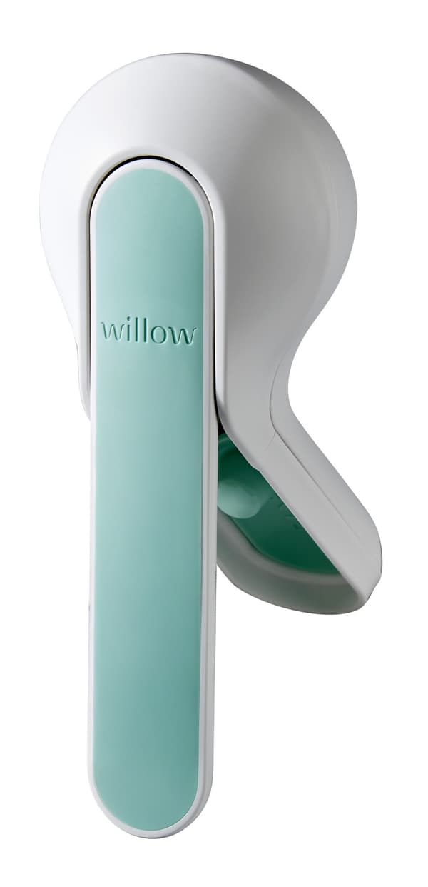 Elvie Wave Pump Single bröstpump