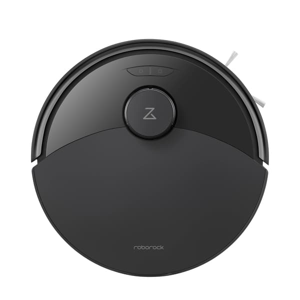 Roborock Q10 robotdammsugare, svart