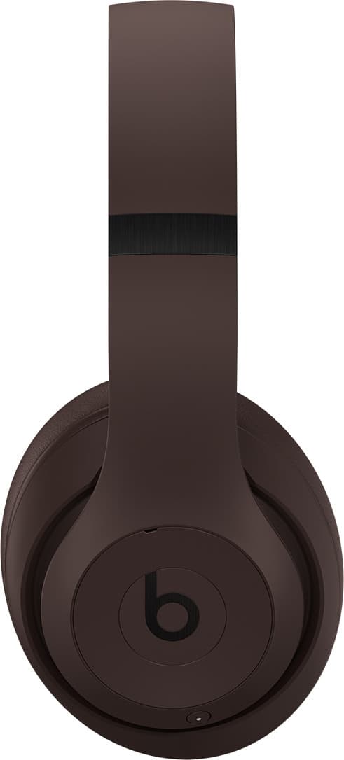 Beats Studio Pro trådlösa hörlurar, mörkbrun
