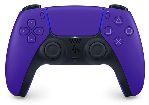 Sony DualSense spelkontroll, Galactic Purple, PS5