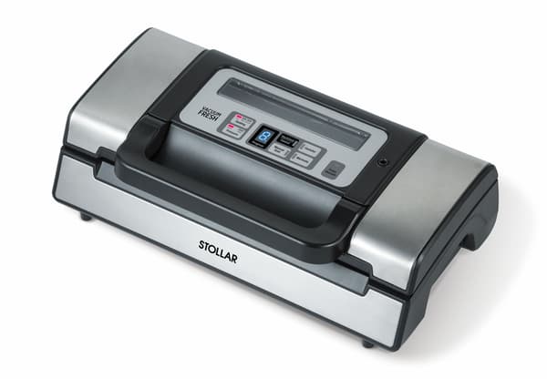 Stollar BVS700 vakuumförpackare