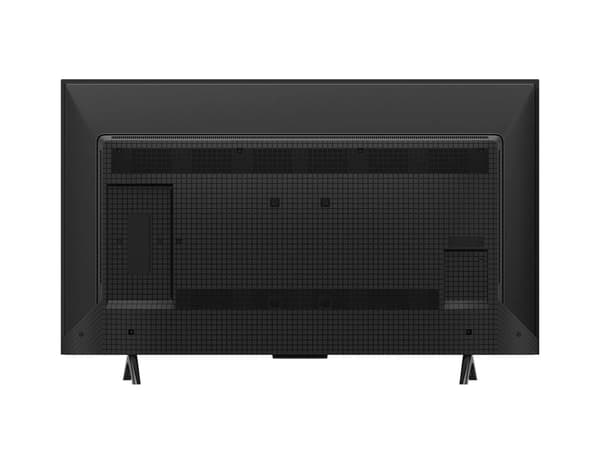 TCL 43" T69C – 4K QLED Google TV