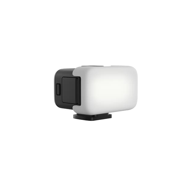 GoPro Light Mod 2 LED-belysning för fotografering