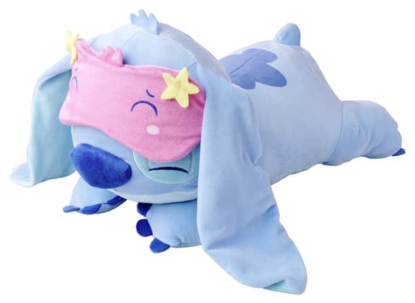 Disney Stitch 40 cm, kramdjur