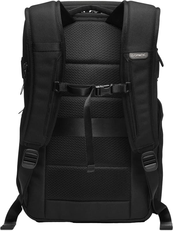 Gomatic Peter McKinnon Luma 18L kameraryggsäck, brun
