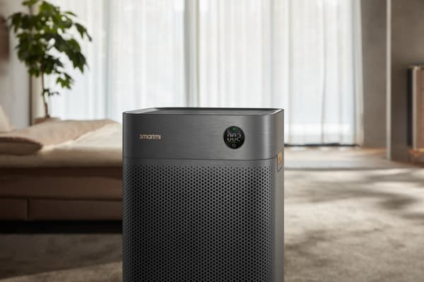 Smartmi Air Purifier 3 luftrenare