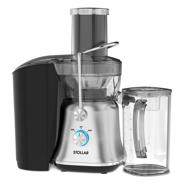 Stollar JES700 juicecentrifug