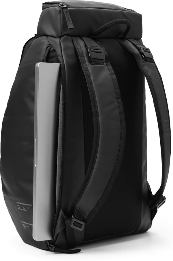 Db Hugger Backpack 30L -ryggsäck, blue hour