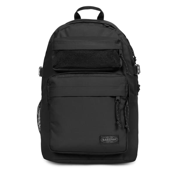 EASTPAK DBL PRO ryggsäck, svart