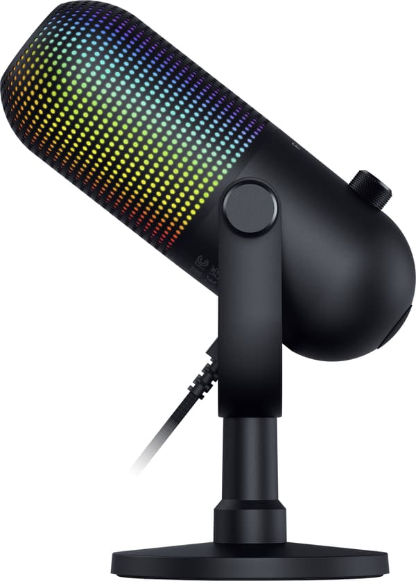Razer Seiren V3 Chroma-mikrofon