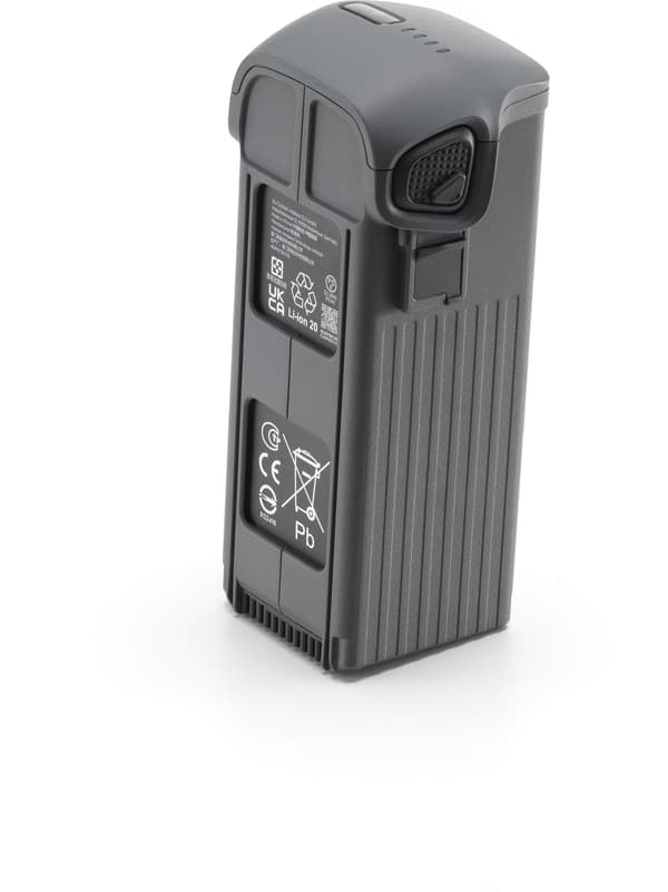DJI Mavic 4 Pro batteri