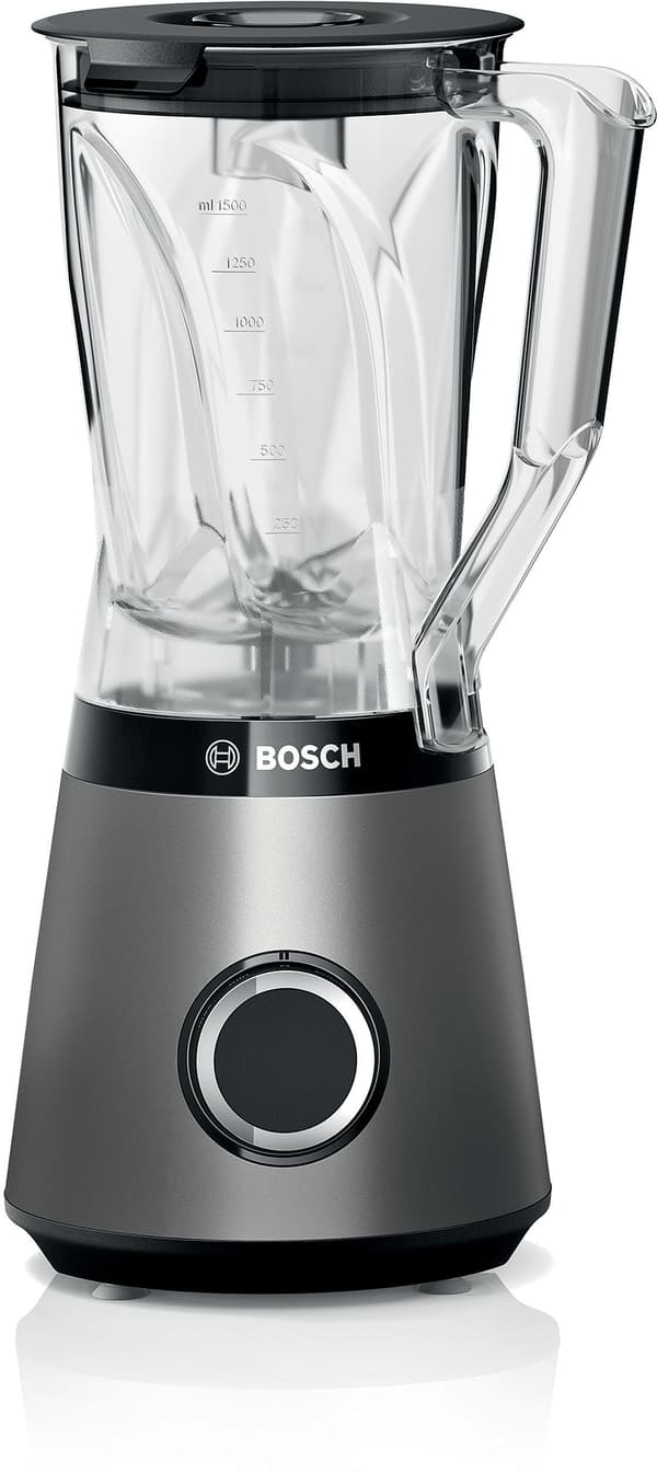 Bosch MMB6141S VitaPower Series 4 -blender, silver