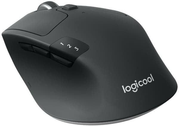 Logitech M720 Triathlon -mus