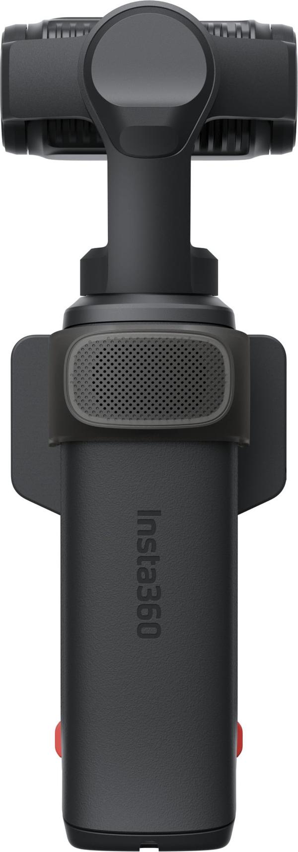 Insta360 Luna Ultra Standard Bundle kamera, Cosmic Black