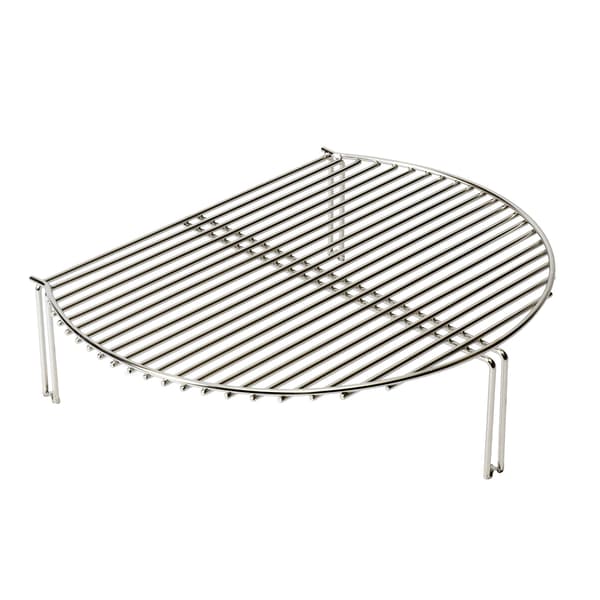 Kamado Joe Classic Joe extra grillgaller