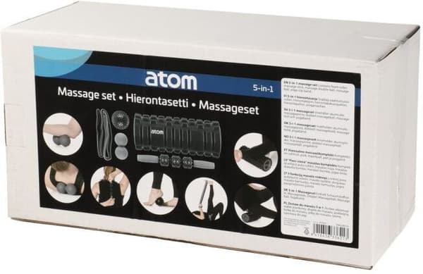 Atom Hierontasetti